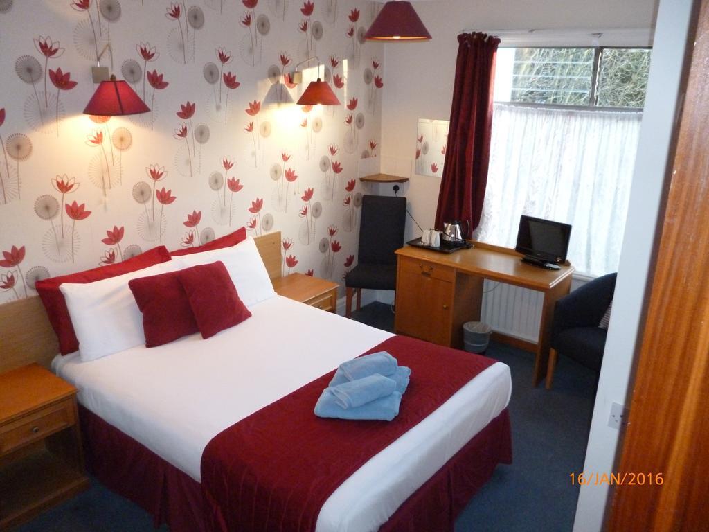 Grange Lodge Hotel - B&B London Room photo